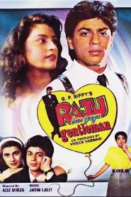 Raju Ban Gaya Gentleman (1992) – Full Movie Download & Watch FREE – .