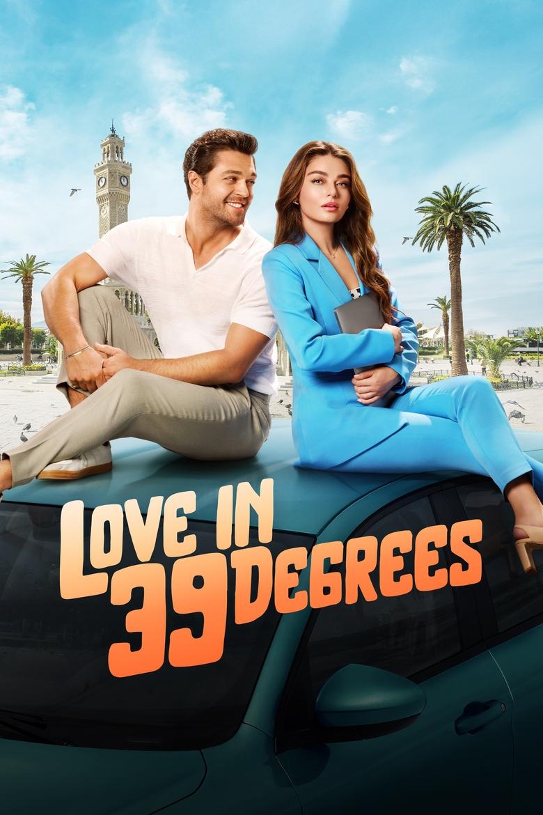 Love in 39 Degrees (2024) Hindi/English – Full Movie Download & Watch FREE – .