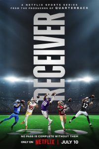 Receiver: Season 1 – Hindi/English