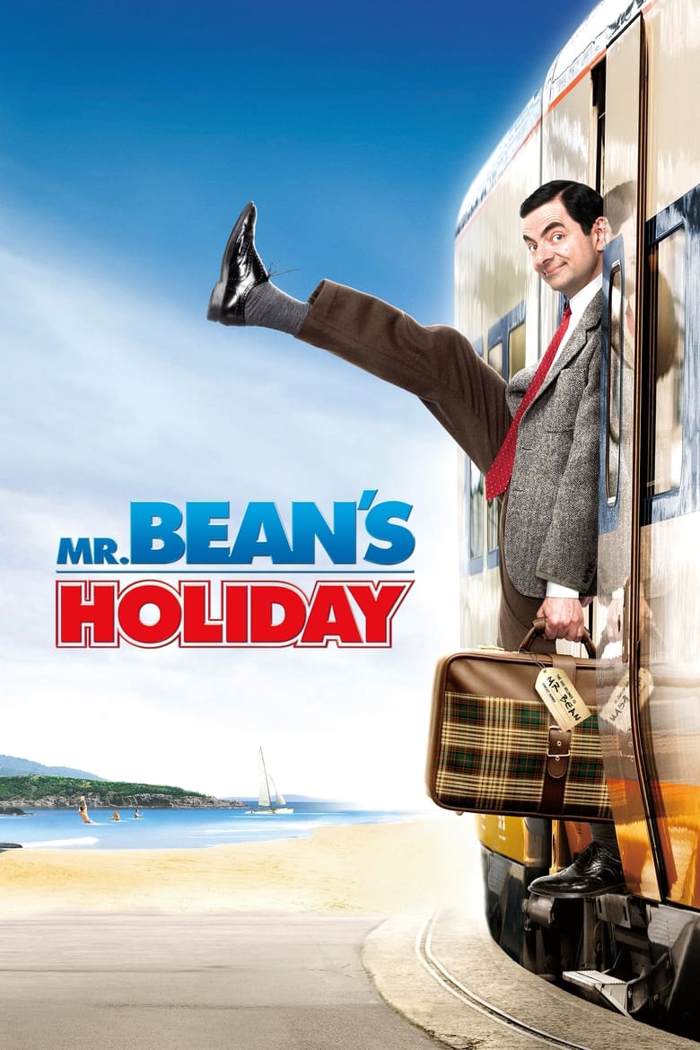 Mr. Bean’s Holiday (2007) Hindi + English – Full Movie Download & Watch FREE – .