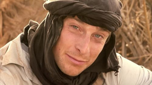 Man vs. Wild: Ep: 01-08