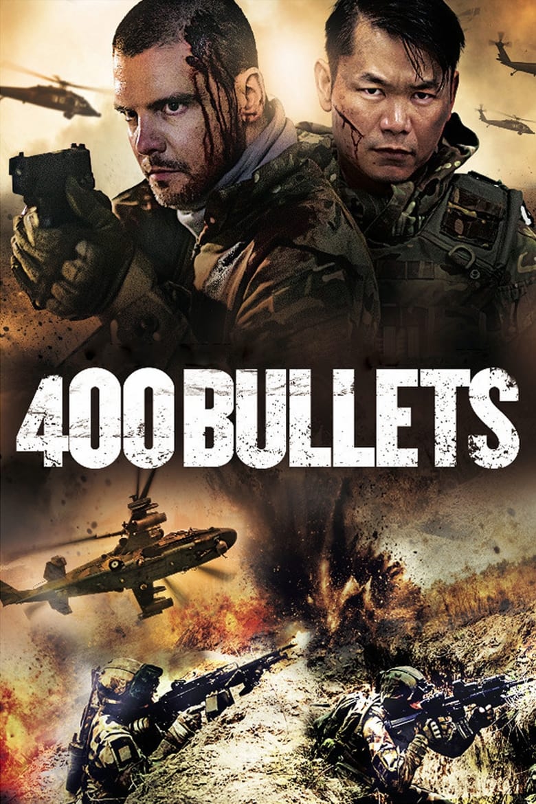 400 Bullets (2021) English – Full Movie Download & Watch FREE – .