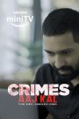 Crimes Aaj Kal (2023-2024) Season 01-03 – Full Series Download & Watch FREE – .