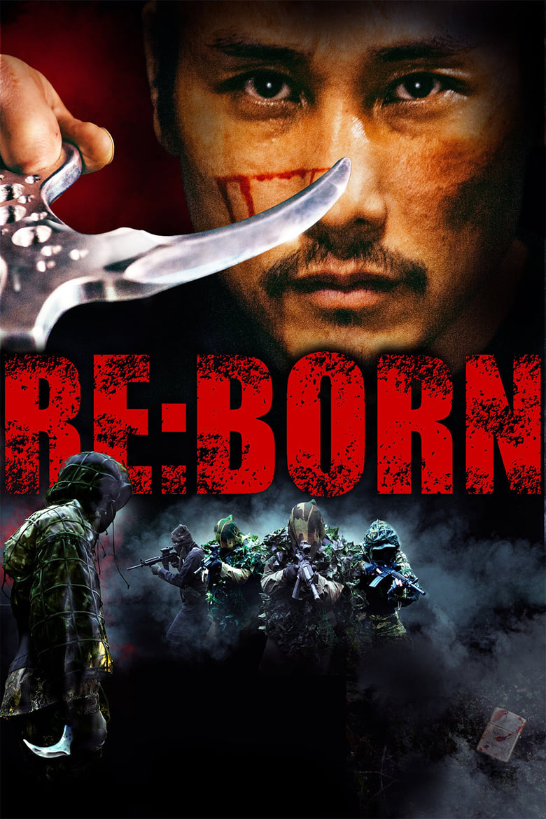 RE:BORN (2016) English/Japanese – Full Movie Download & Watch FREE – .