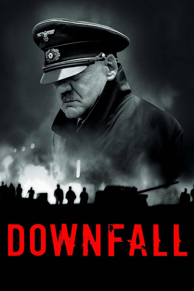 Downfall (2004) English – Full Movie Download & Watch FREE – .