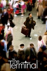 The Terminal (2004) BluRay Dual Audio Hindi + English – Full Movie Download & Watch FREE – .