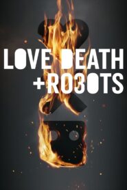 Love, Death & Robots (2019-2022) Season 01-03 – Hindi/English – Full Series Download & Watch FREE – .