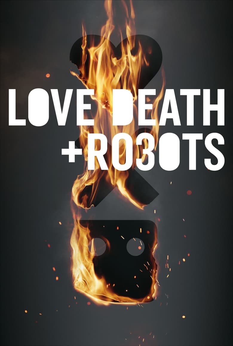 Love, Death & Robots (2019-2022) Season 01-03 – Hindi/English – Full Series Download & Watch FREE – .