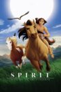 Spirit: Stallion of the Cimarron (2002) English with Subtitle – Full Movie Download & Watch FREE – .