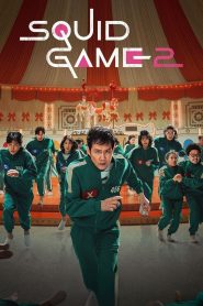 Squid Game: Season 2 – Hindi/English/Korean