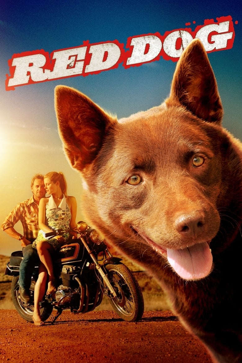 Red Dog (2011) English – Full Movie Download & Watch FREE – .