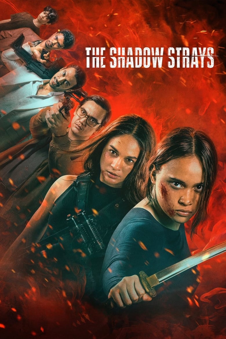 The Shadow Strays (2024) Hindi/English – Full Movie Download & Watch FREE – .