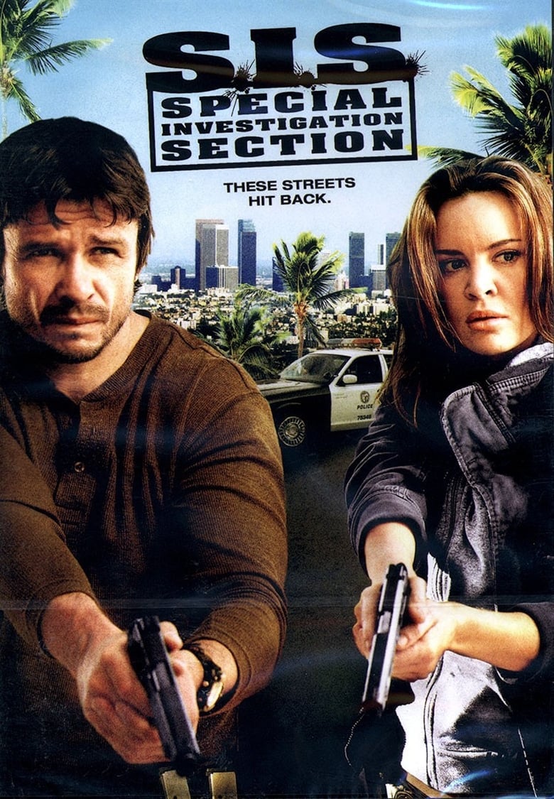 SIS – Special Investigation Section (2008) Dual Audio [Hindi-English] – Full Movie Download & Watch FREE – .