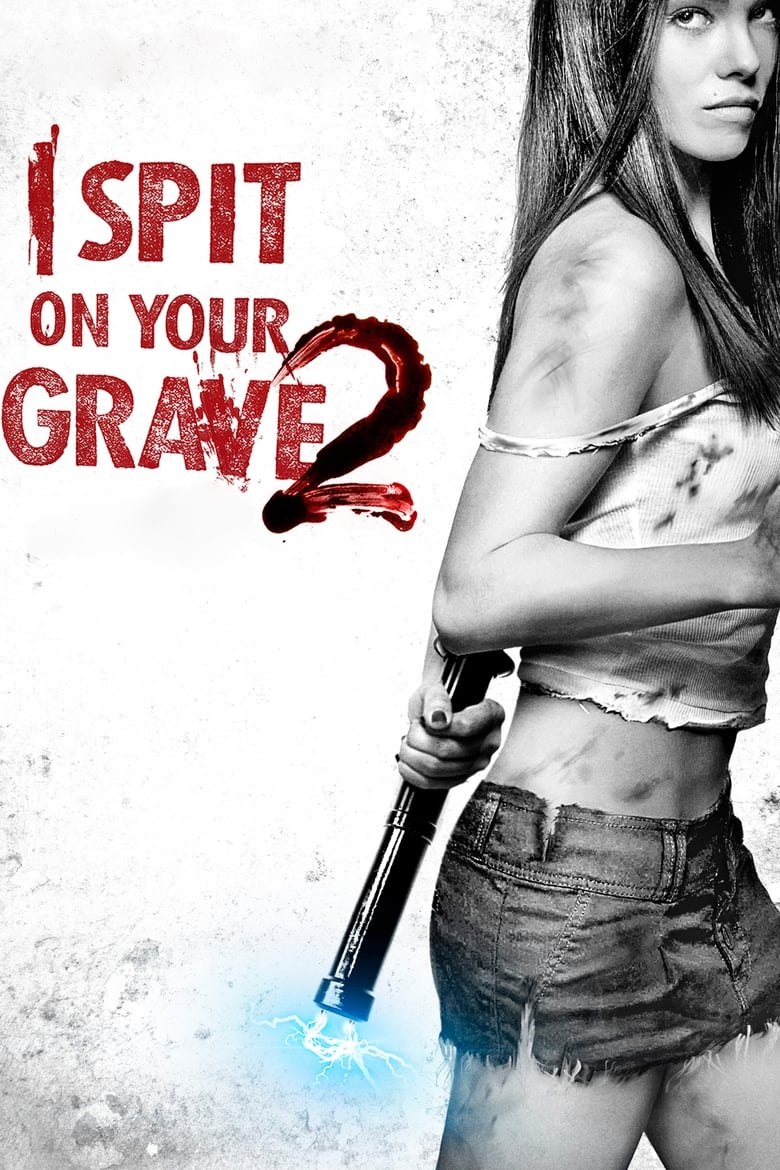 I Spit on Your Grave 2 (2013) English – 🔞 – Full Movie Download & Watch FREE – .