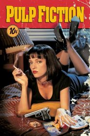 Pulp Fiction (1994) English – Full Movie Download & Watch FREE – .