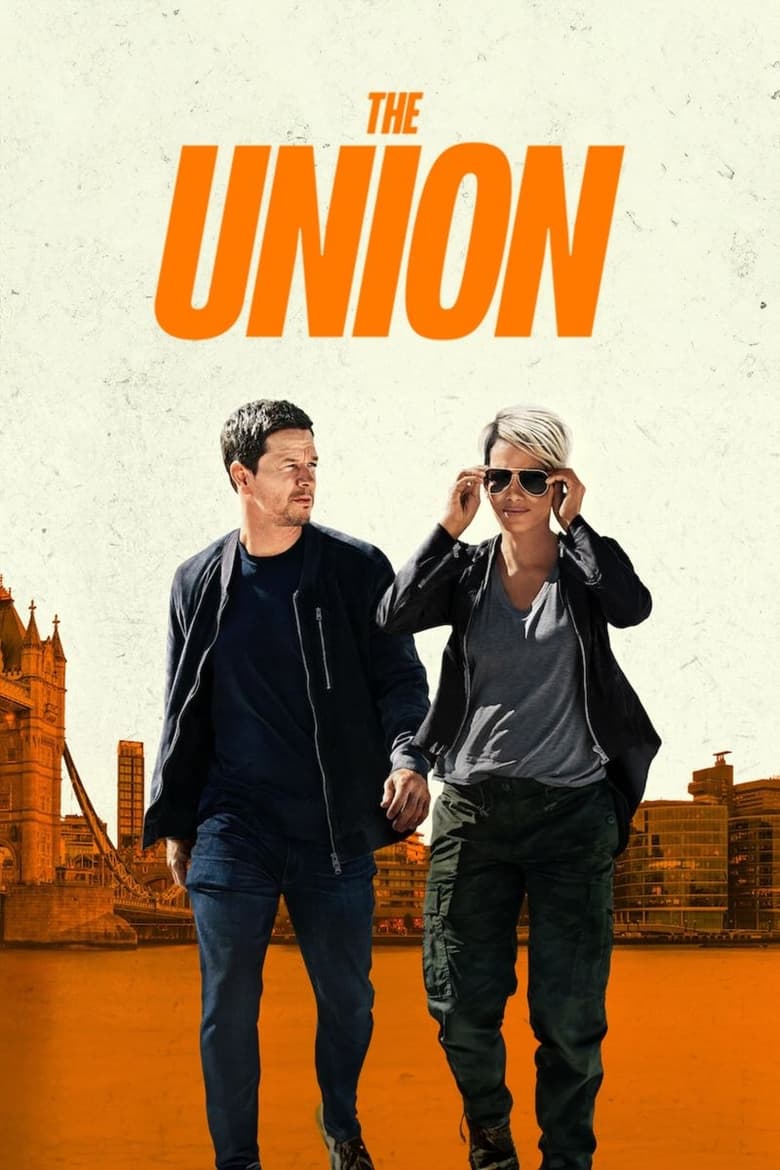 The Union (2024) Hindi + English – Full Movie Download & Watch FREE – .
