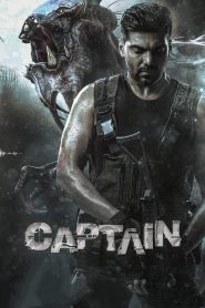 Captain (2022) Hindi Dual Audio – Full Movie Download & Watch FREE – .