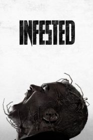 Spiders – Infested/Vermines (2023) Hindi/French Dual – Full Movie Download & Watch FREE – .