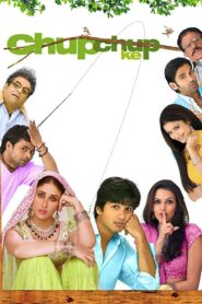 Chup Chup Ke (2006) – Full Movie Download & Watch FREE – .