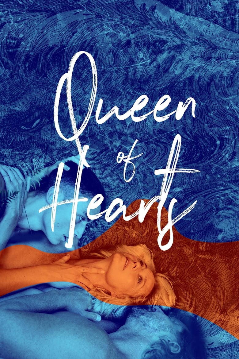 Queen of Hearts (2019) Spanish – 🔞 – Full Movie Download & Watch FREE – .