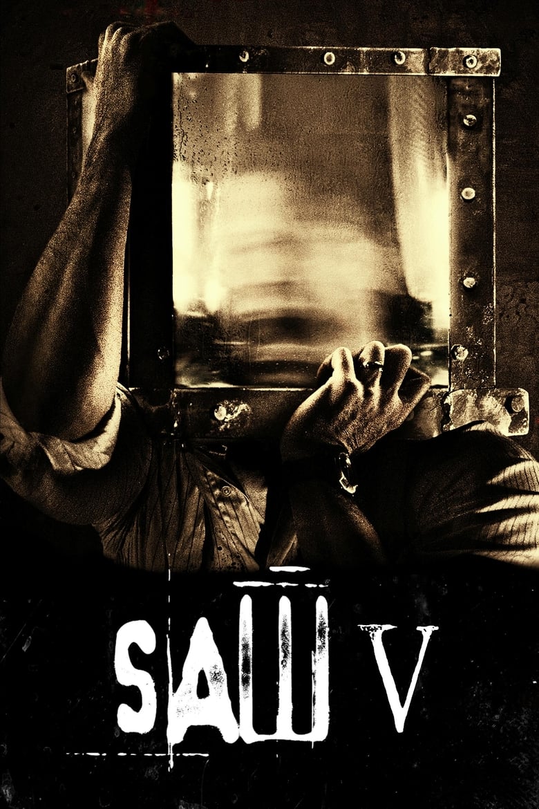 Saw V (2008) Hindi + English – Full Movie Download & Watch FREE – .