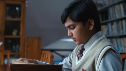 School of Lies: 1×1