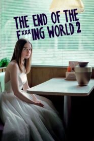 The End of the F***ing World: Season 2 – Hindi/English