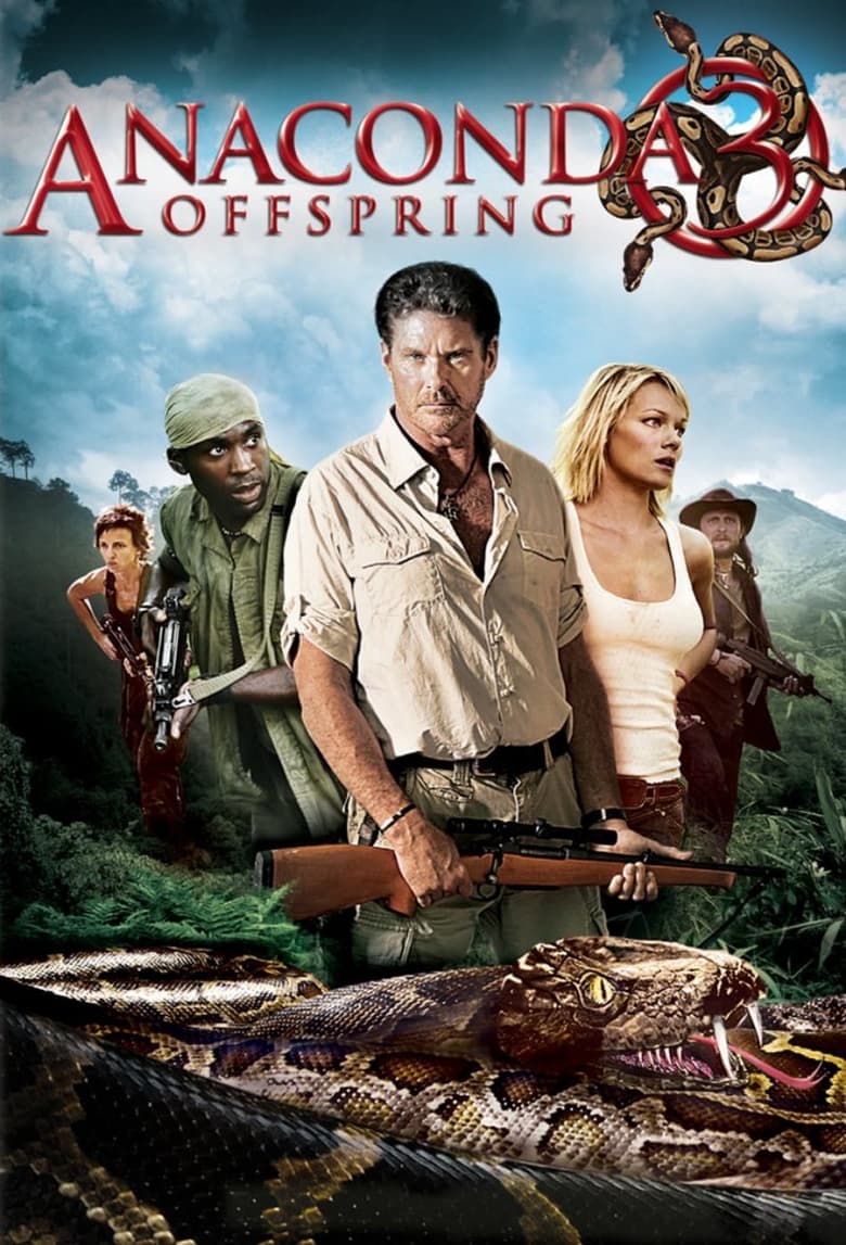 Anaconda 3: Offspring (2008) Hindi + English – Full Movie Download & Watch FREE – .