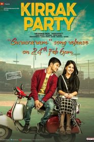 Kirrak Party (2018) Hindi + Telegu – Full Movie Download & Watch FREE – .