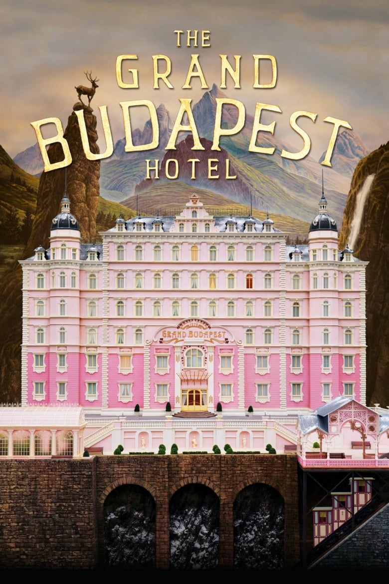 The Grand Budapest Hotel (2014) English – Full Movie Download & Watch FREE – .