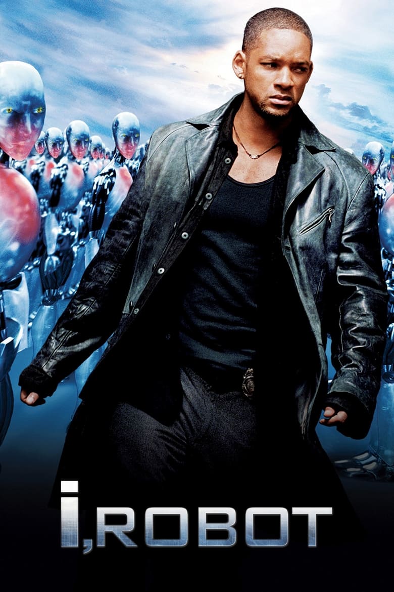 I, Robot (2004) Hindi/English – Full Movie Download & Watch FREE – .