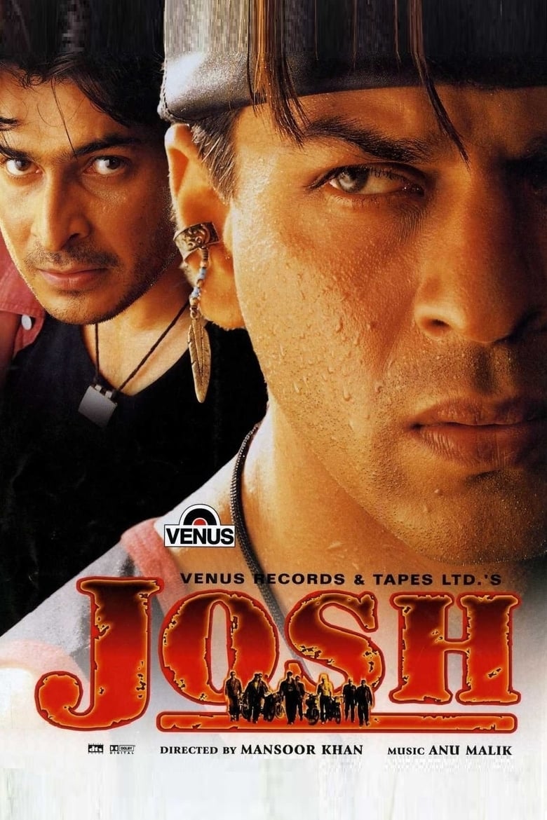 Josh (2000) – Full Movie Download & Watch FREE – .