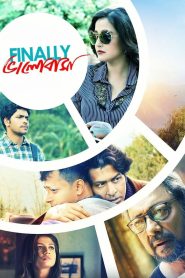 Finally Bhalobasha (2019) – Full Movie Download & Watch FREE – .