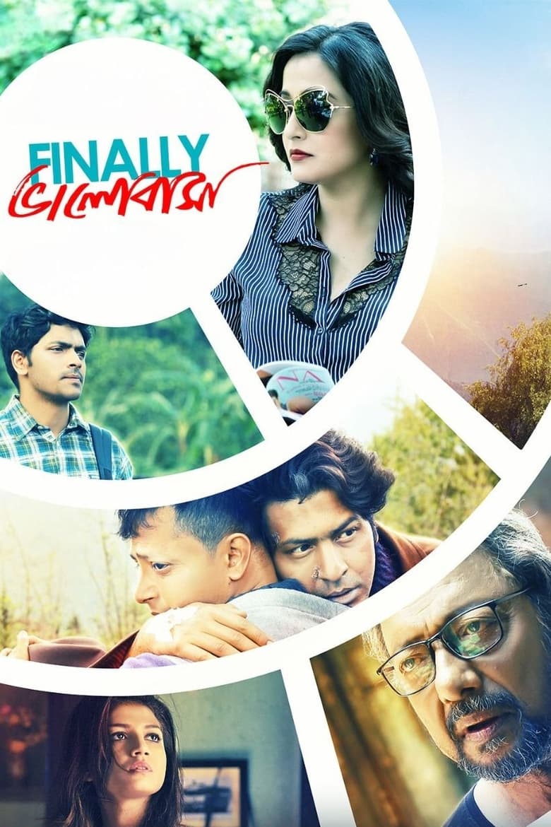 Finally Bhalobasha (2019) – Full Movie Download & Watch FREE – .