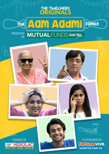 The Aam Aadmi Family: Season 1