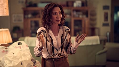 The Brothers Sun: 1×1