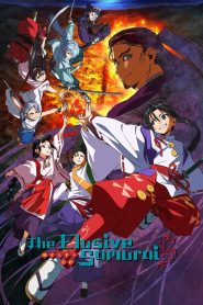 The Elusive Samurai: Season 1 – Hindi/Japanese