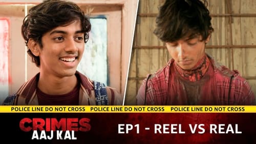 Crimes Aaj Kal: 1×1