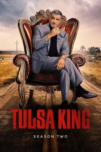 Tulsa King: Season 2 – English