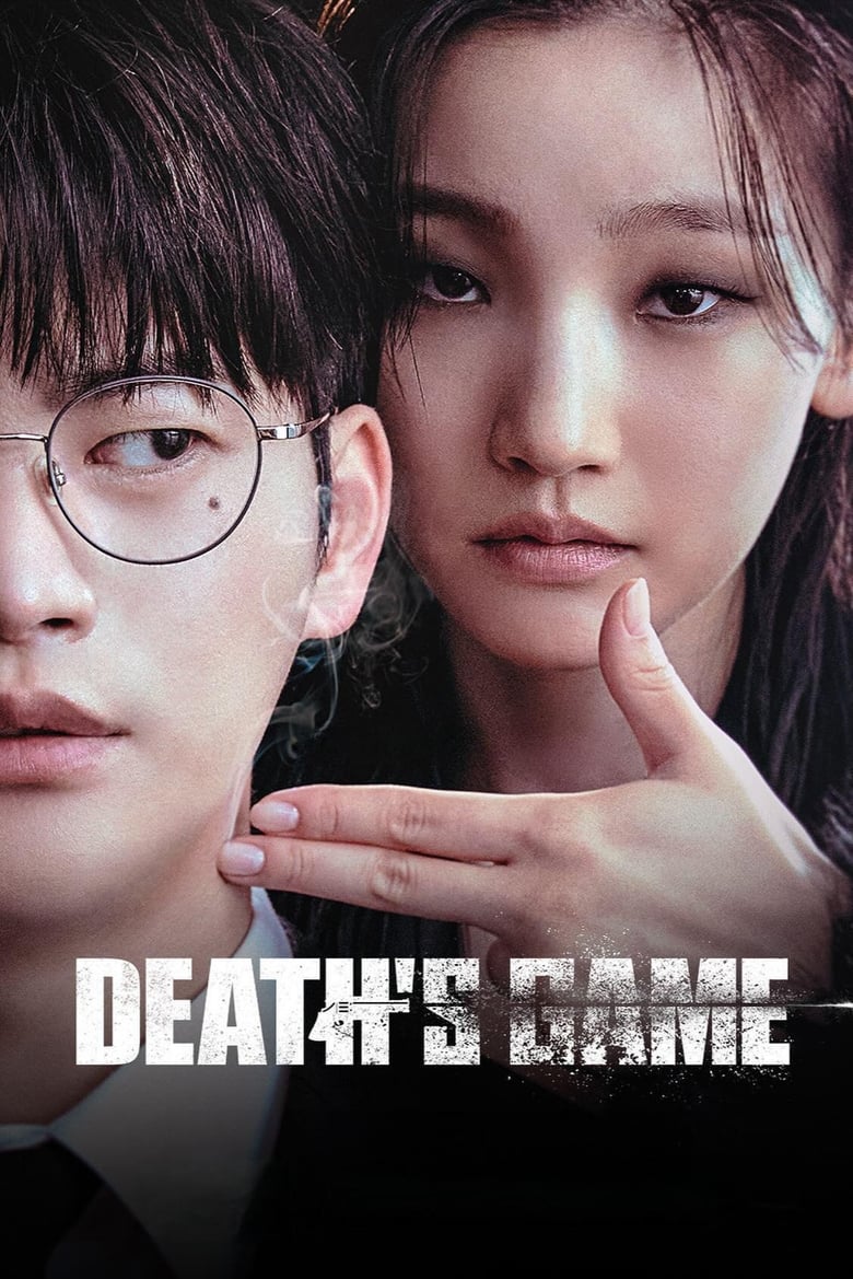 Death’s Game (2023) Season 01 – Korean with Bangla Subtitle – Full Series Download & Watch FREE – .