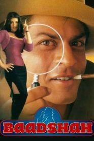 Baadshah (1999) – Full Movie Download & Watch FREE – .