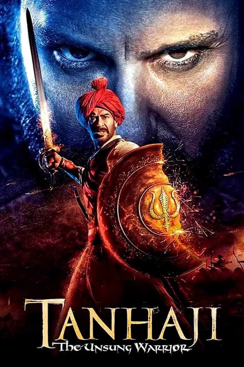 Tanhaji: The Unsung Warrior (2020) – Full Movie Download & Watch FREE – .