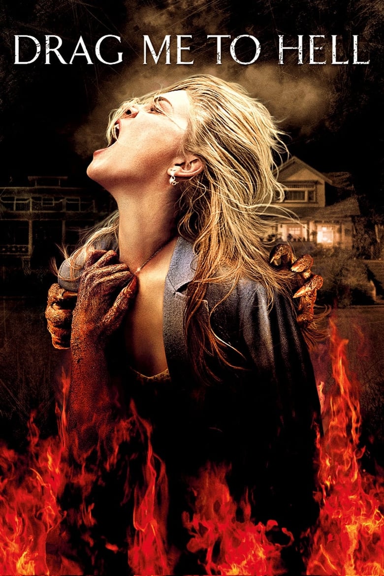 Drag Me to Hell (2009) Hindi + English – Full Movie Download & Watch FREE – .