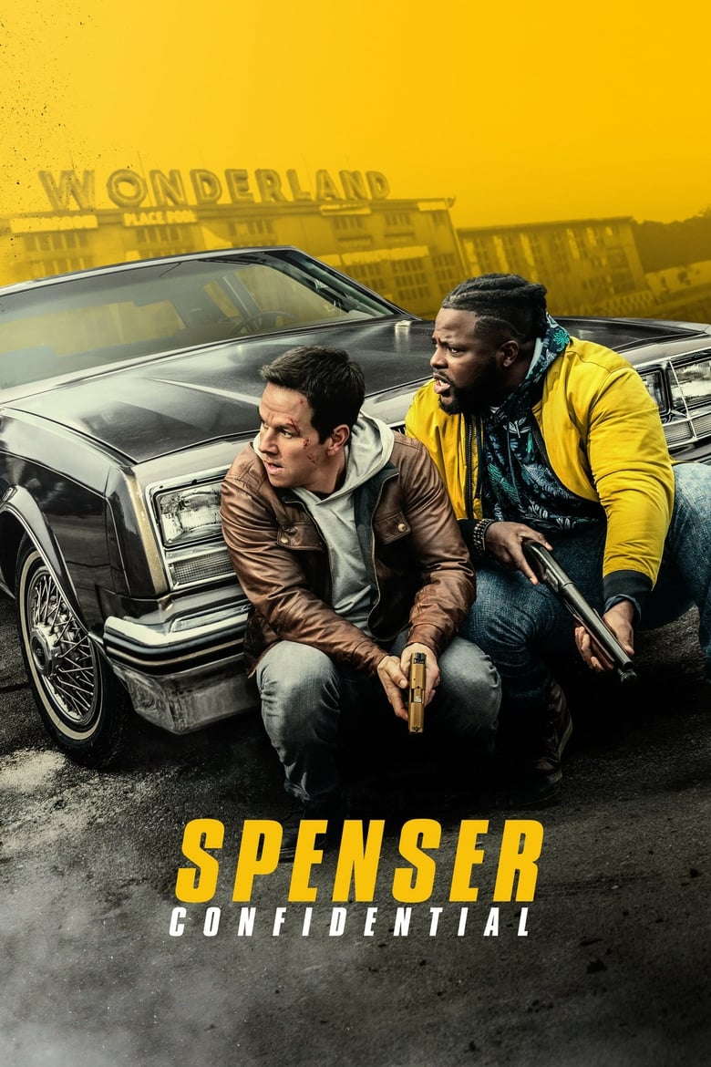 Spenser Confidential (2020) Hindi + English – Full Movie Download & Watch FREE – .