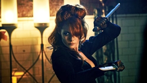 Into the Badlands: 2×1