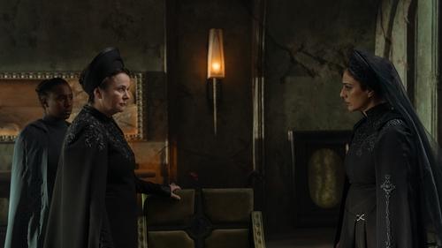 Dune: Prophecy: 1×6