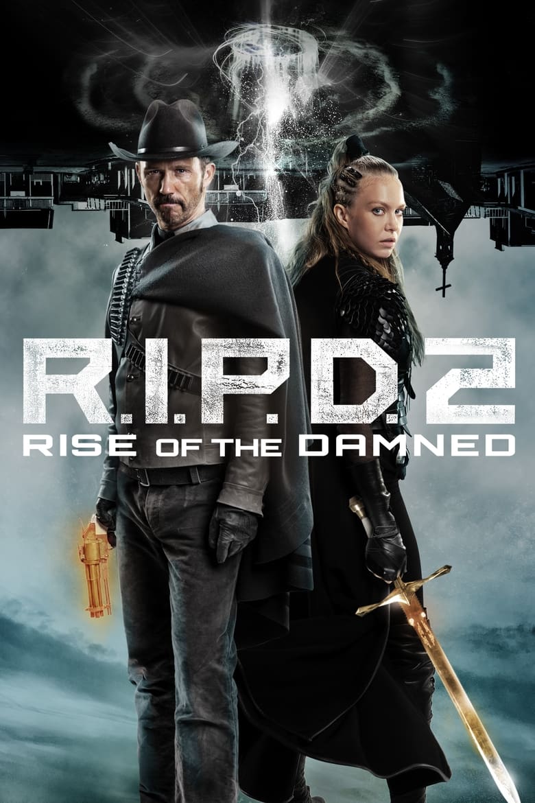 R.I.P.D. 2: Rise of the Damned (2022) Hindi/English – Full Movie Download & Watch FREE – .