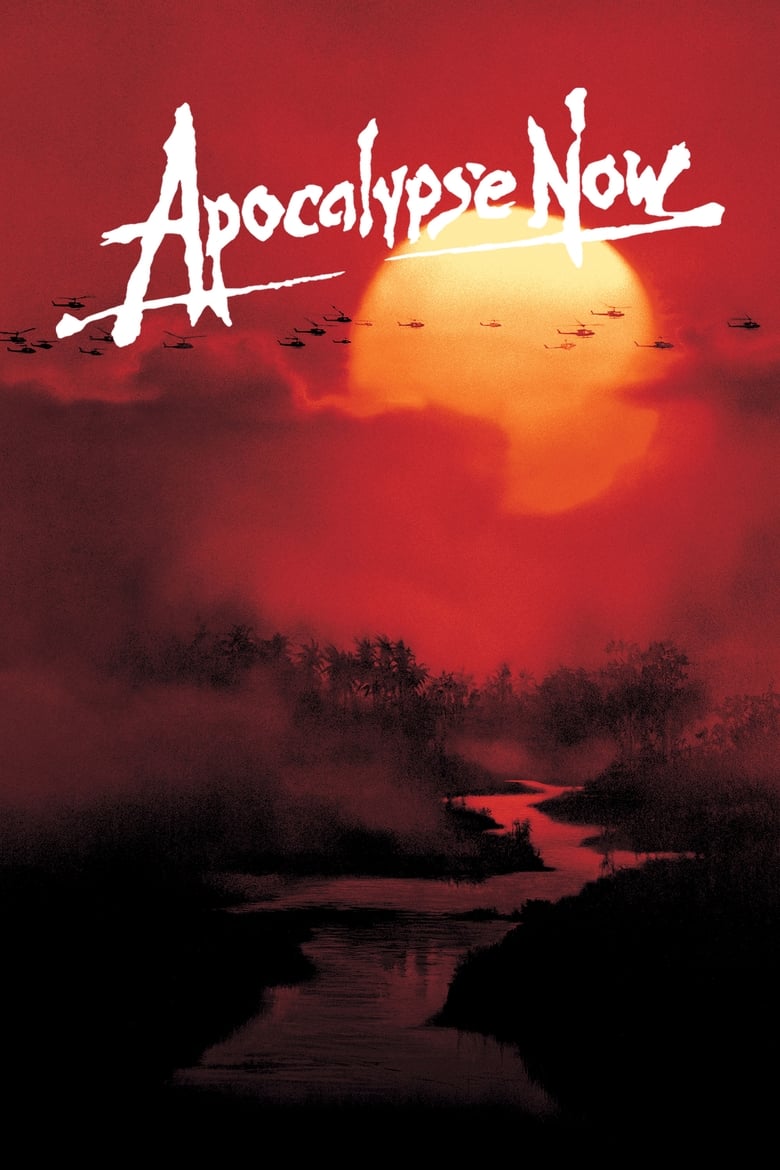 Apocalypse Now (1979) English – Full Movie Download & Watch FREE – .