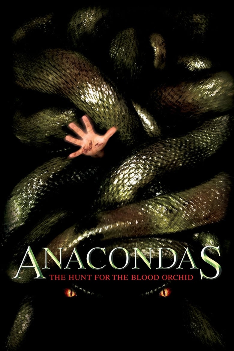 Anacondas 2: The Hunt for the Blood Orchid (2004) Hindi + English – Full Movie Download & Watch FREE – .