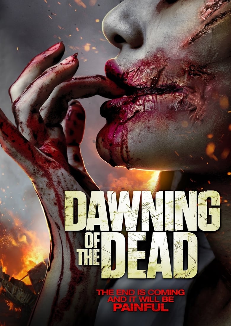 Dawning of the Dead (2017) Hindi/English – Full Movie Download & Watch FREE – .